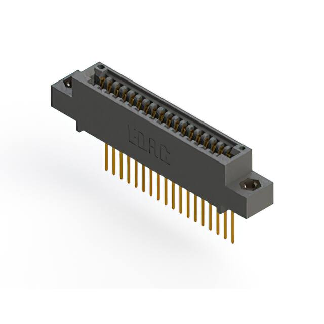 395-018-540-408 EDAC Inc.  Edgeboard Connectors